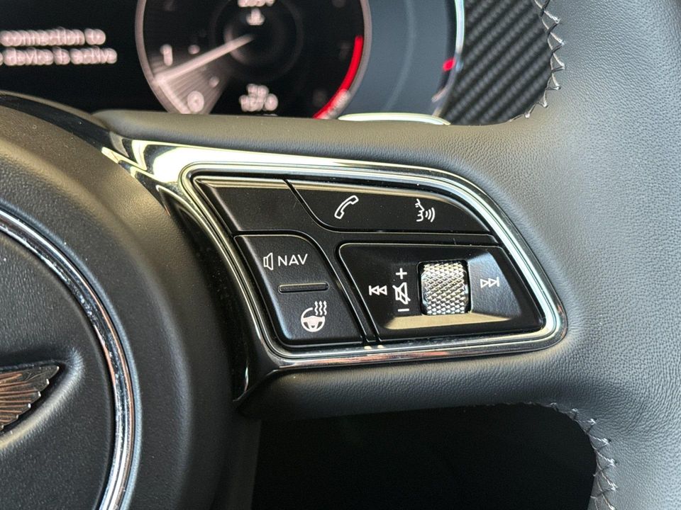 2022 Bentley Bentayga