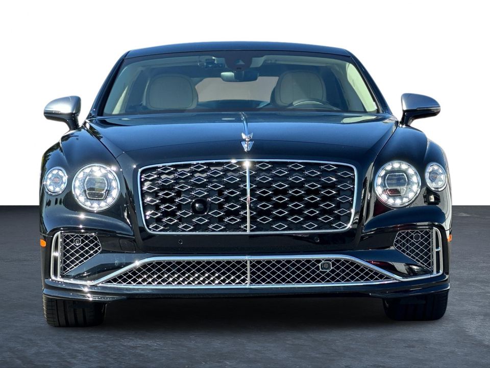 2025 Bentley Flying Spur