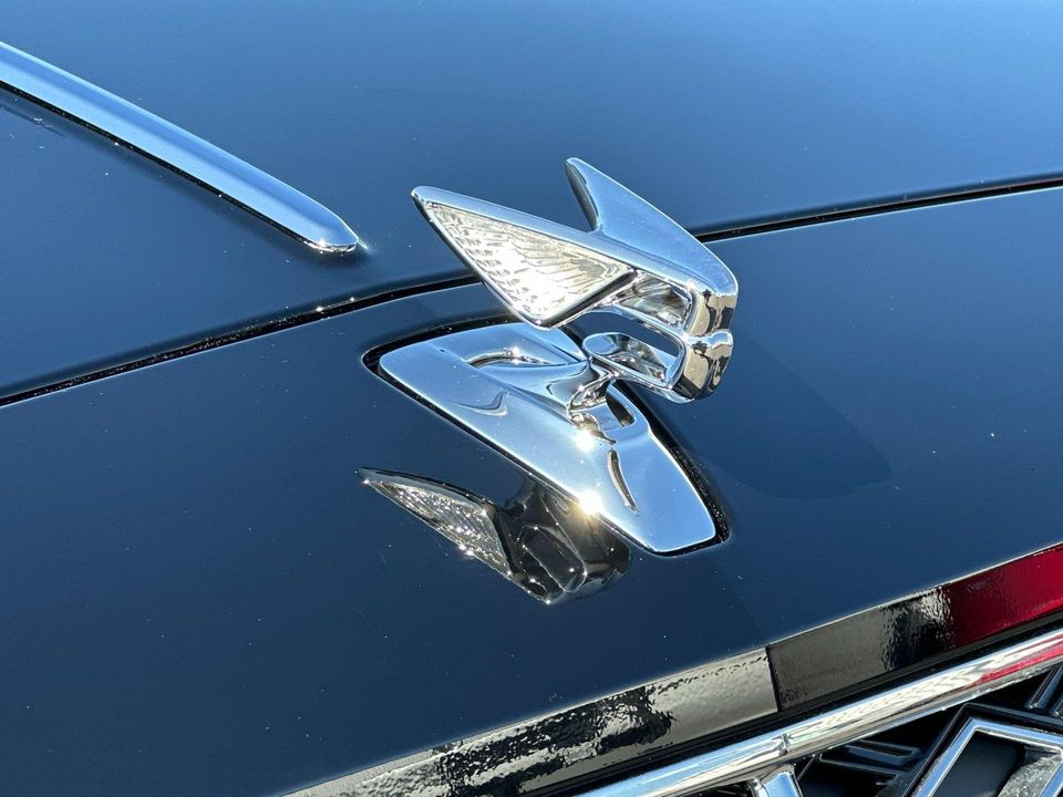 2025 Bentley Flying Spur