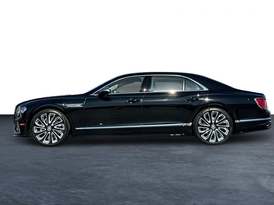 2025 Bentley Flying Spur