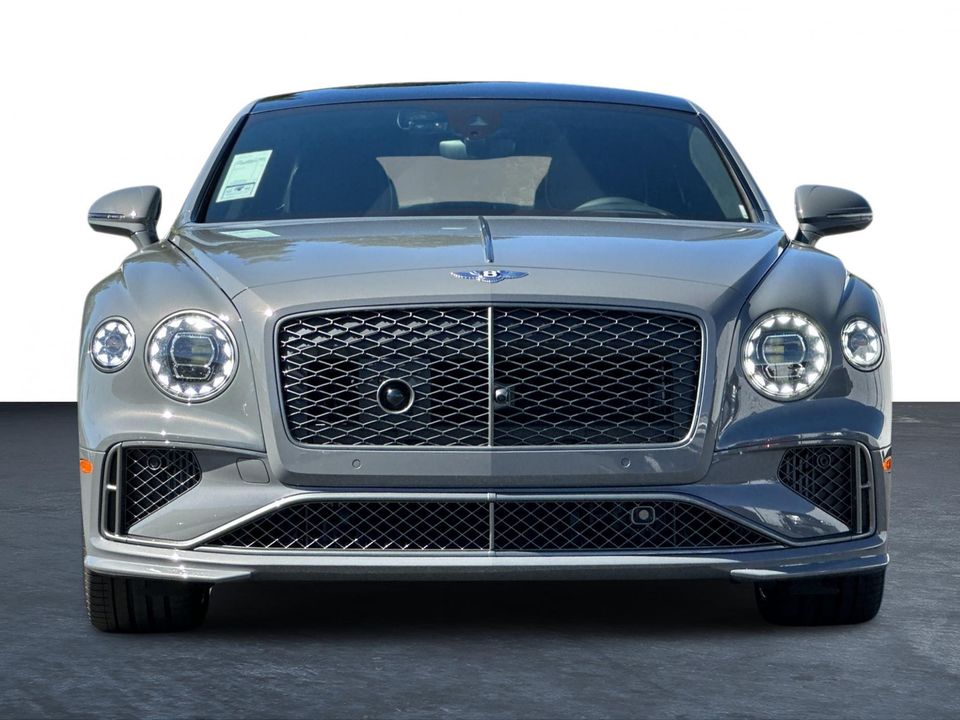 2025 Bentley Flying Spur