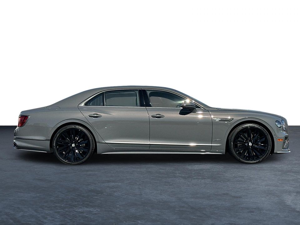 2025 Bentley Flying Spur
