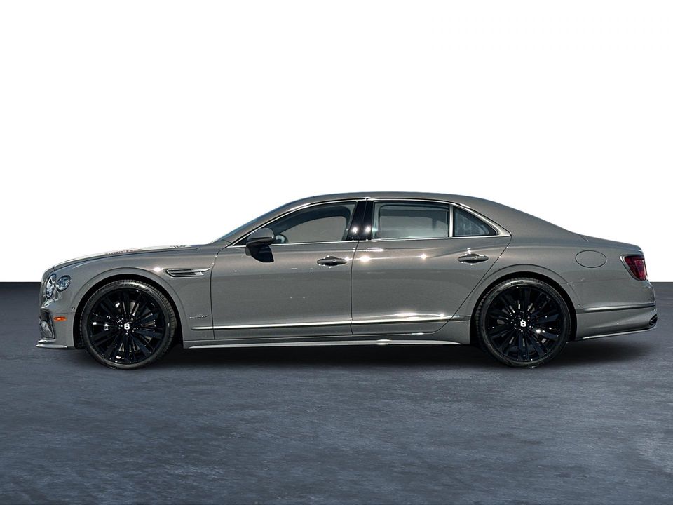 2025 Bentley Flying Spur