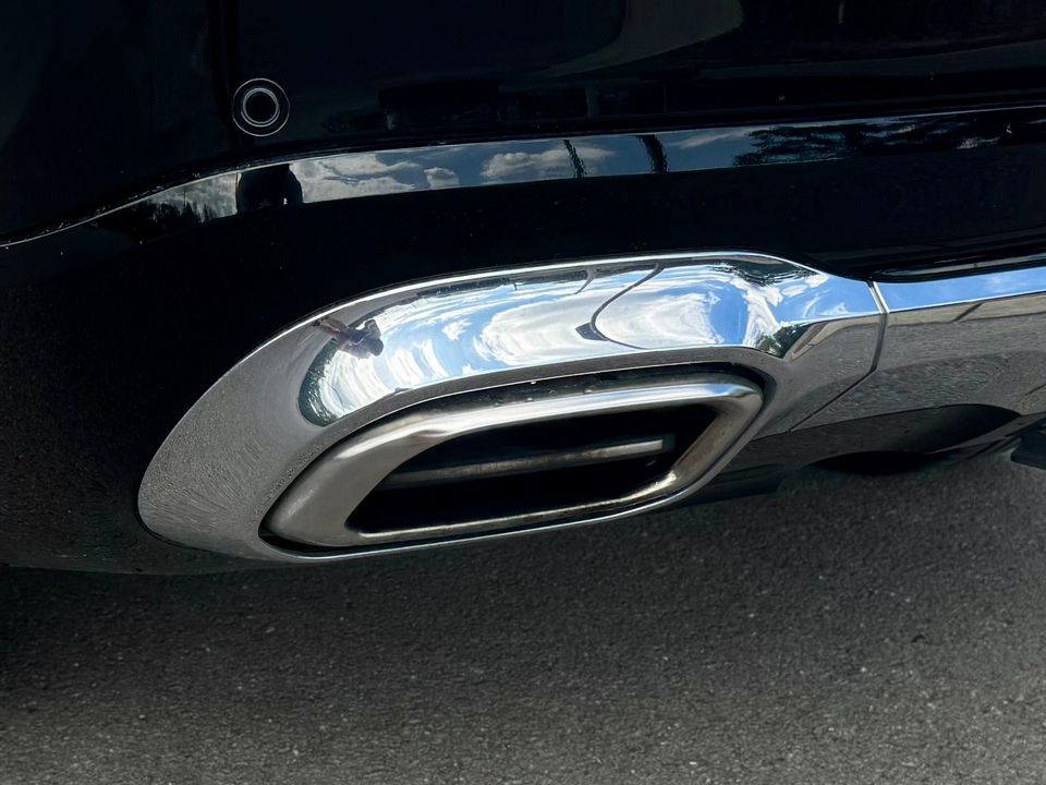 2023 Mercedes-Benz GLS 600