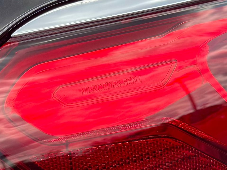 2023 Mercedes-Benz GLS 600