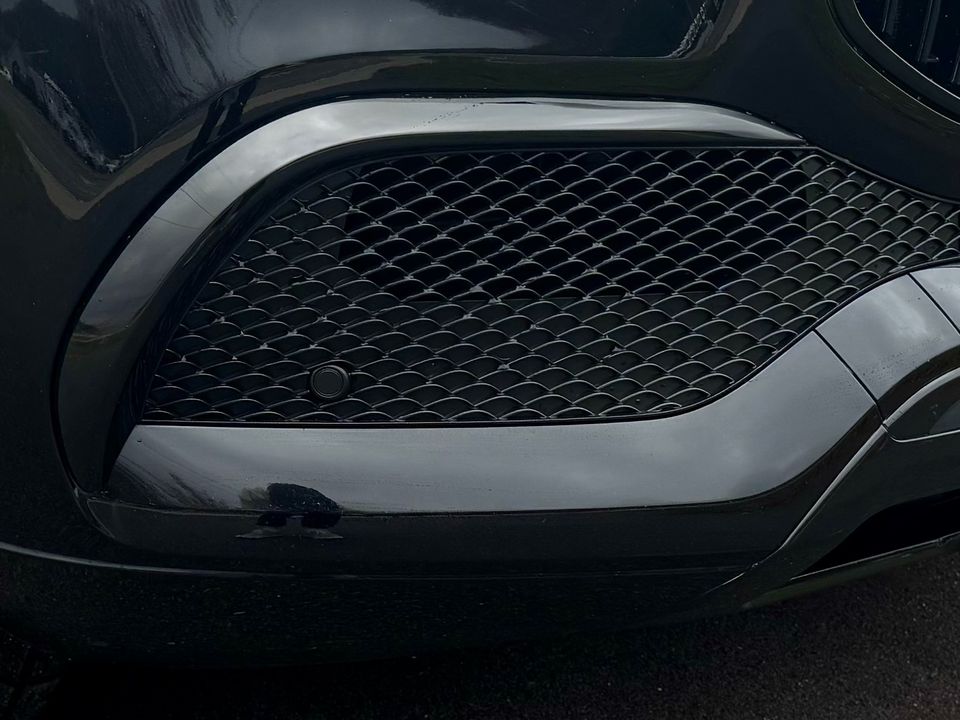 2023 Mercedes-Benz GLS 600