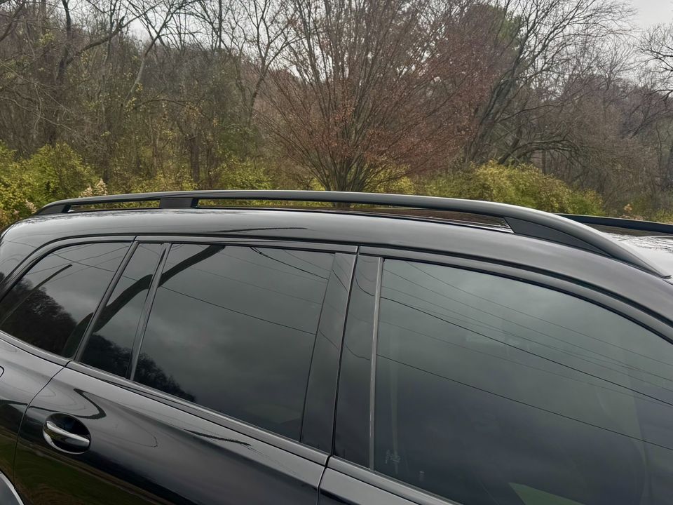 2023 Mercedes-Benz GLS 600