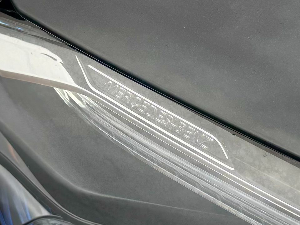 2023 Mercedes-Benz GLS 600