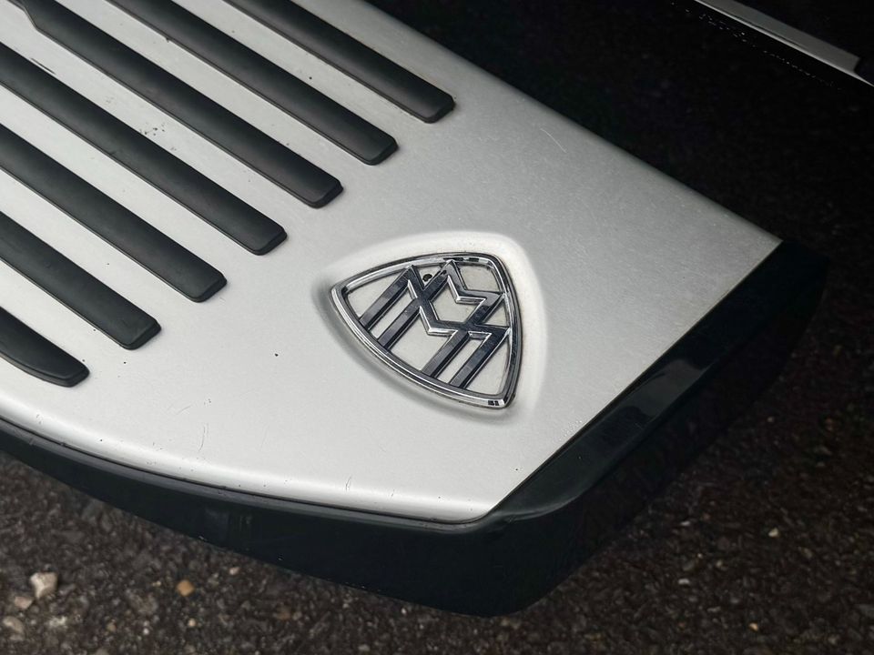 2023 Mercedes-Benz GLS 600