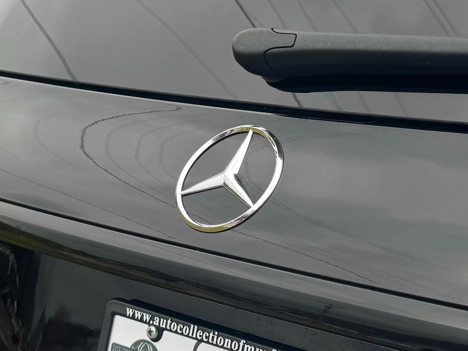 2023 Mercedes-Benz GLS 600