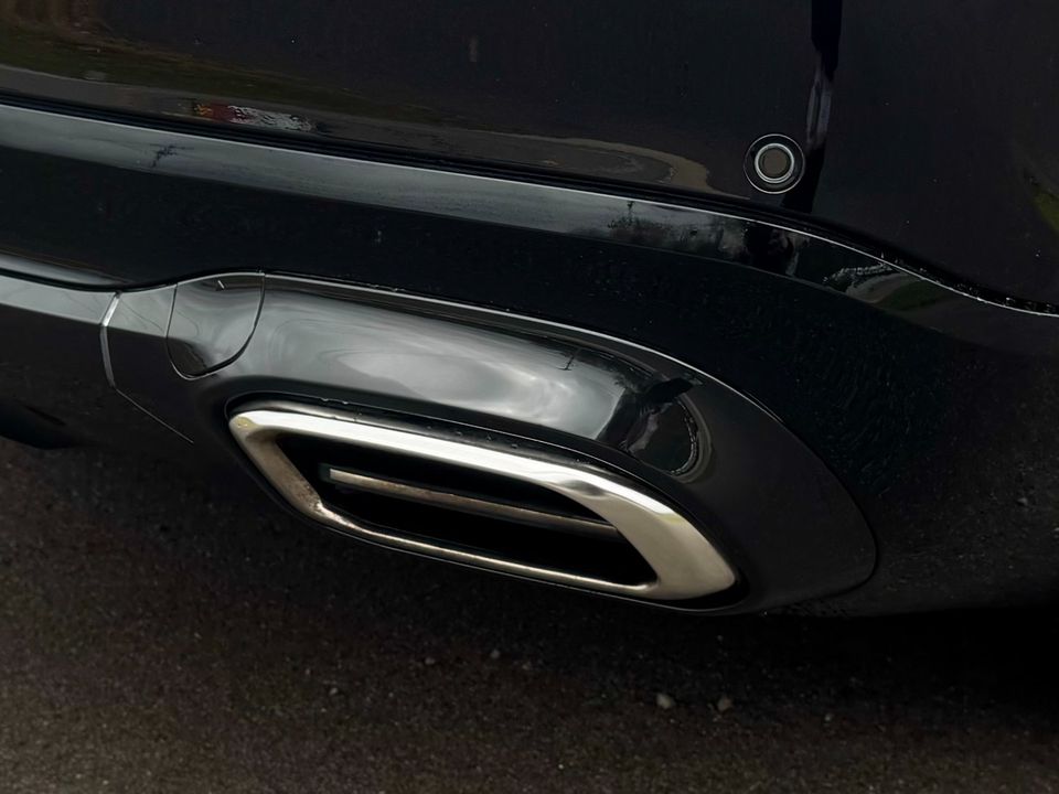 2023 Mercedes-Benz GLS 600