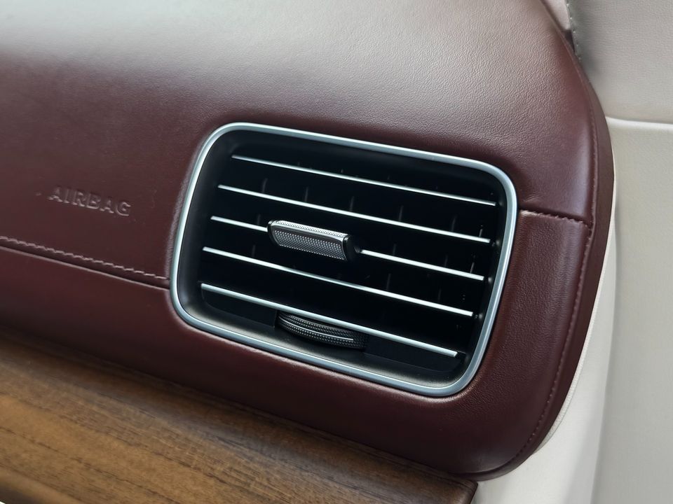 2023 Mercedes-Benz GLS 600