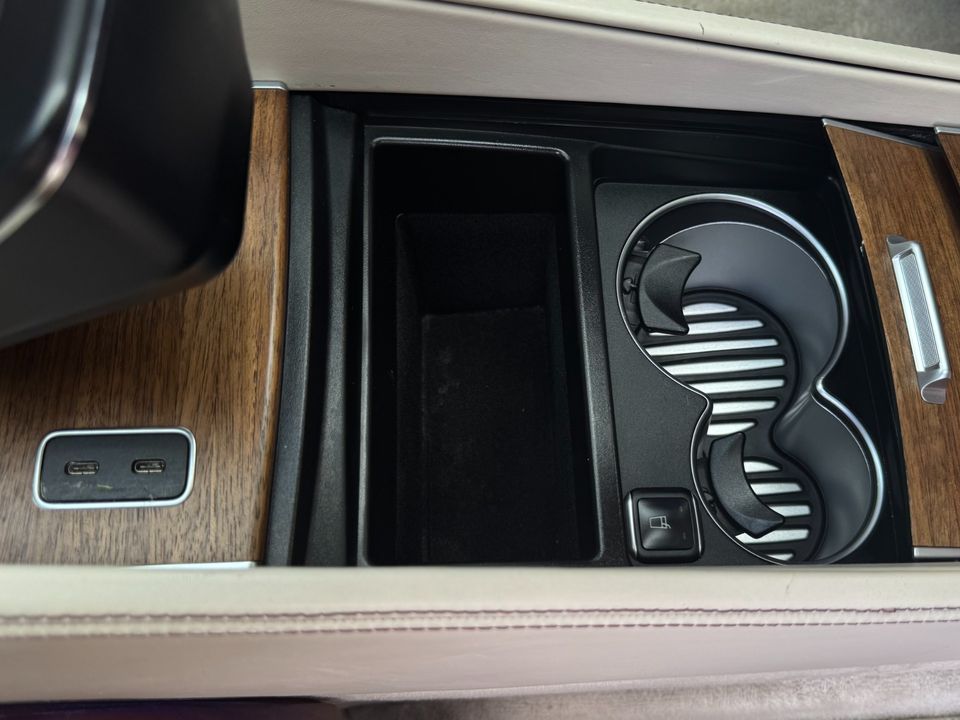 2023 Mercedes-Benz GLS 600