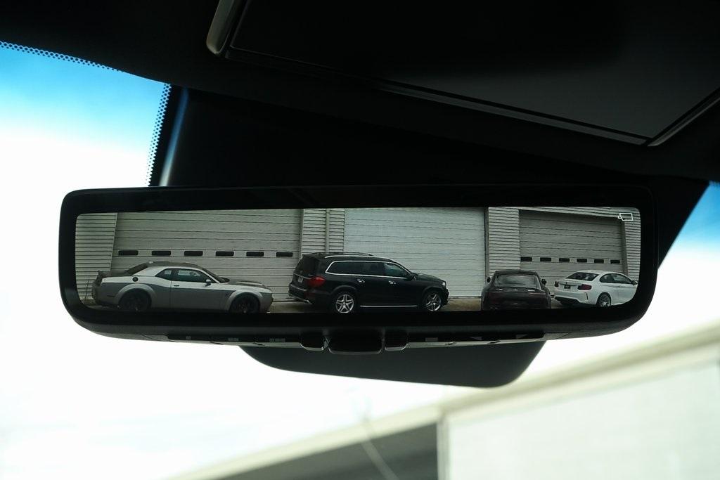 2025 Lexus LX 700H
