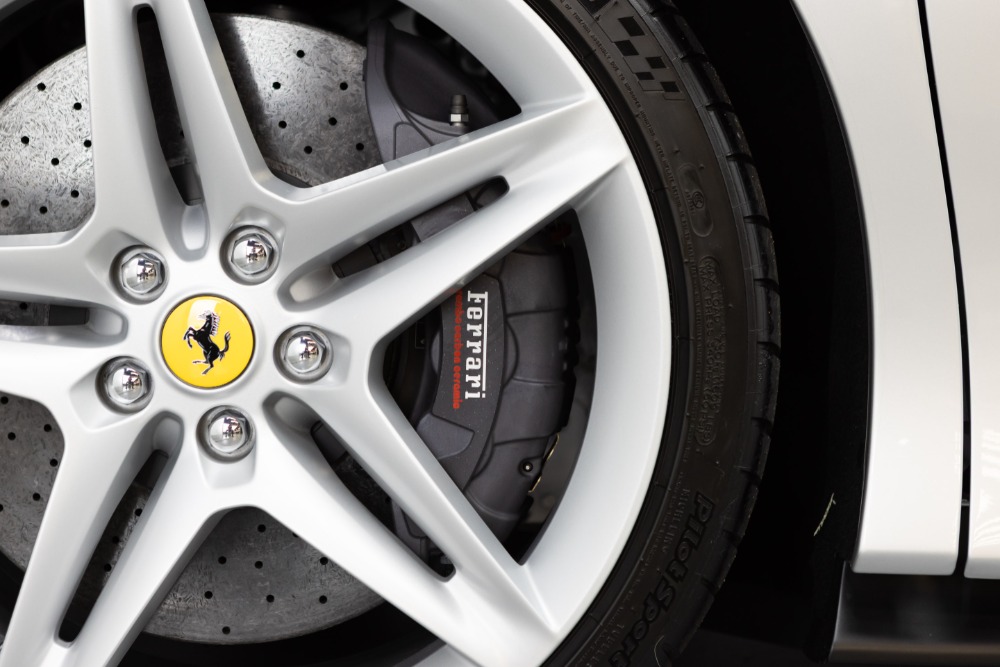 2021 Ferrari SF90 Stradale