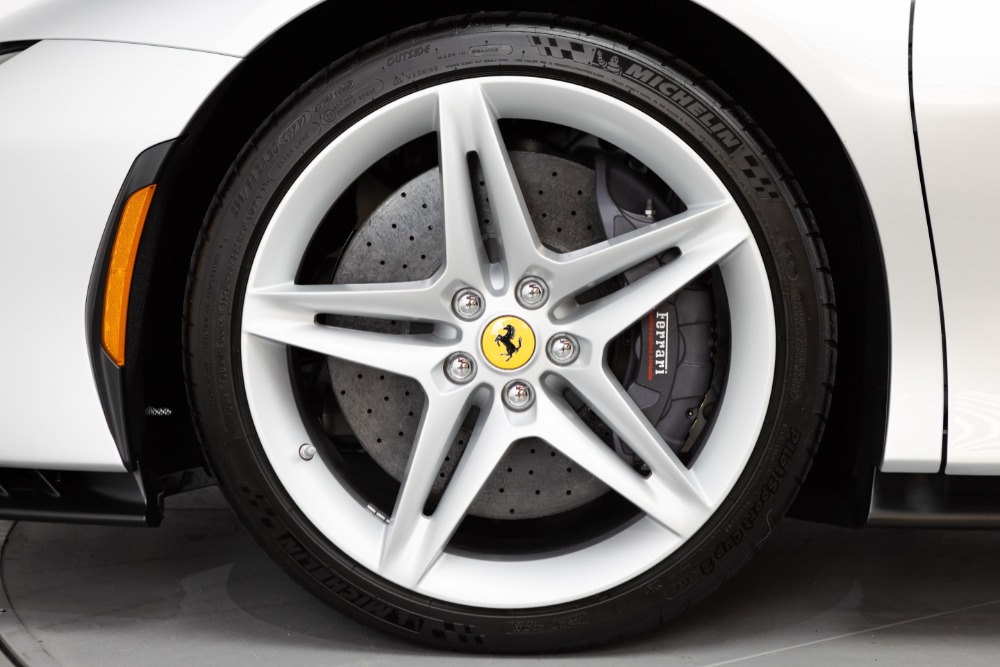 2021 Ferrari SF90 Stradale