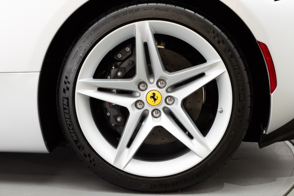 2021 Ferrari SF90 Stradale