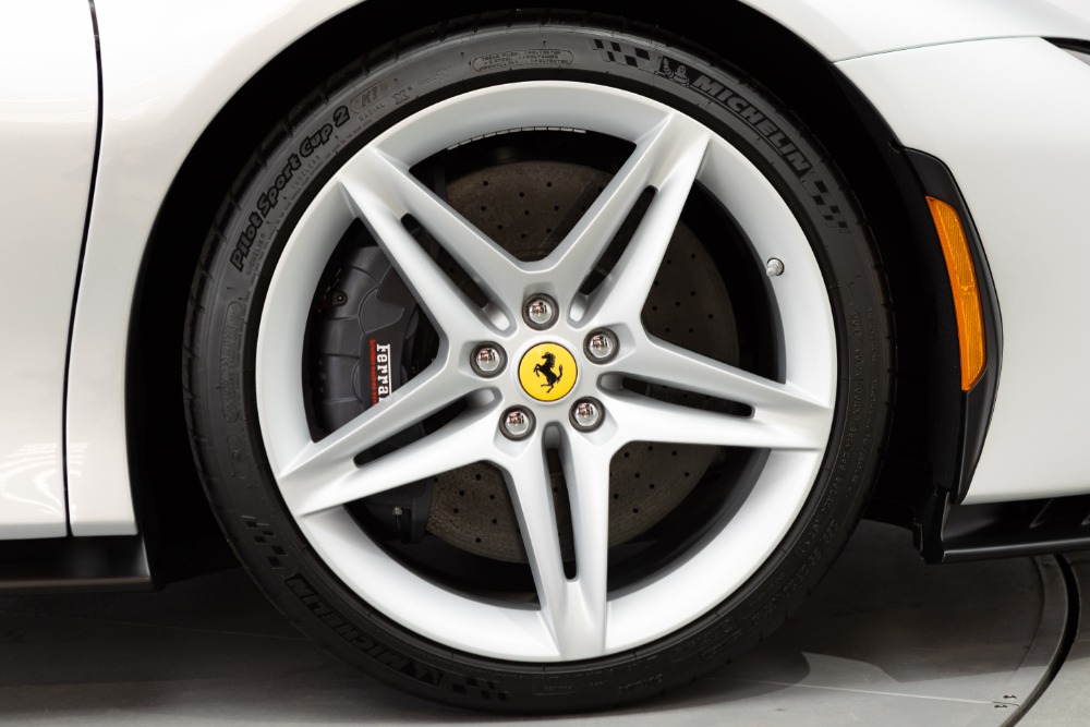 2021 Ferrari SF90 Stradale