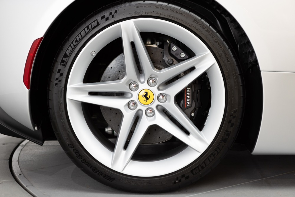 2021 Ferrari SF90 Stradale