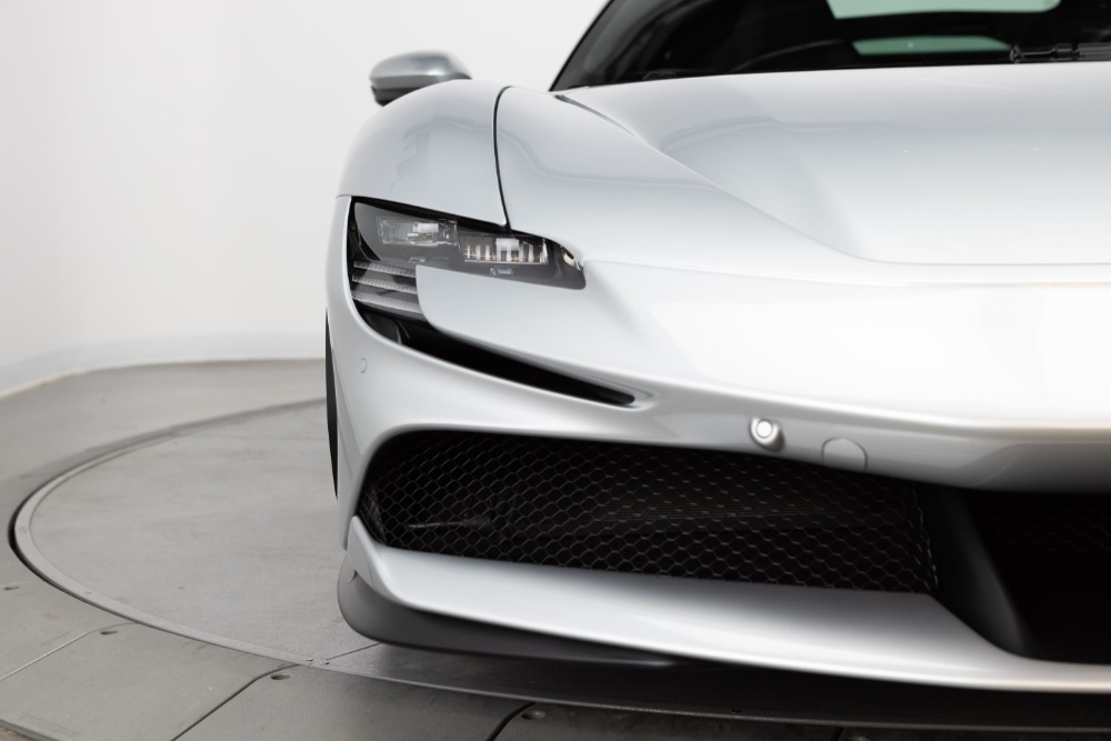 2021 Ferrari SF90 Stradale