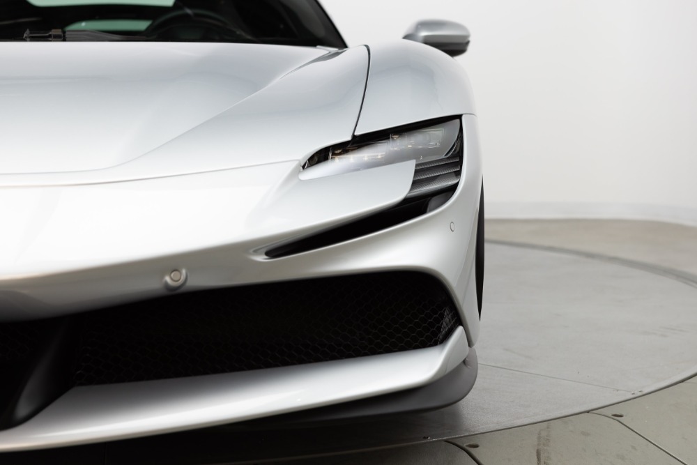 2021 Ferrari SF90 Stradale