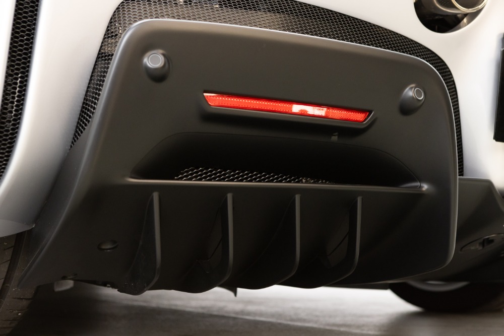 2021 Ferrari SF90 Stradale