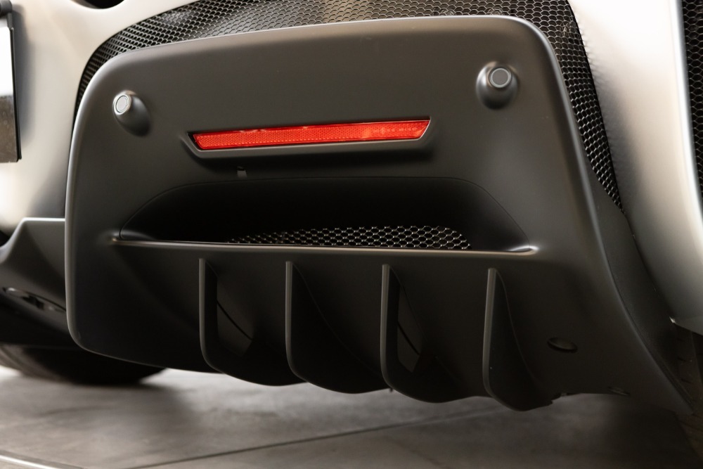2021 Ferrari SF90 Stradale