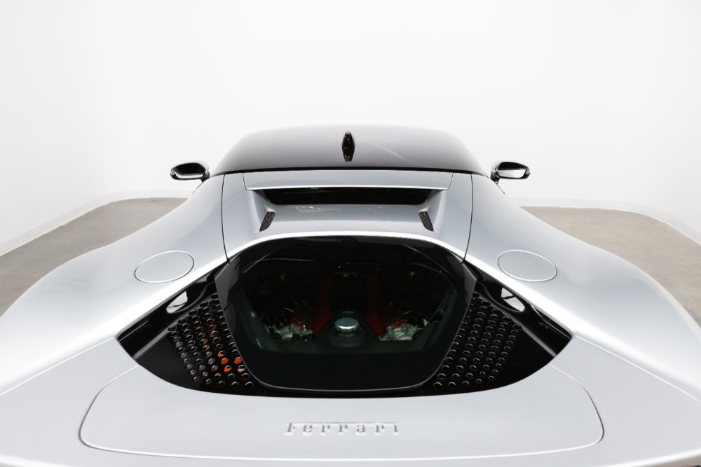 2021 Ferrari SF90 Stradale