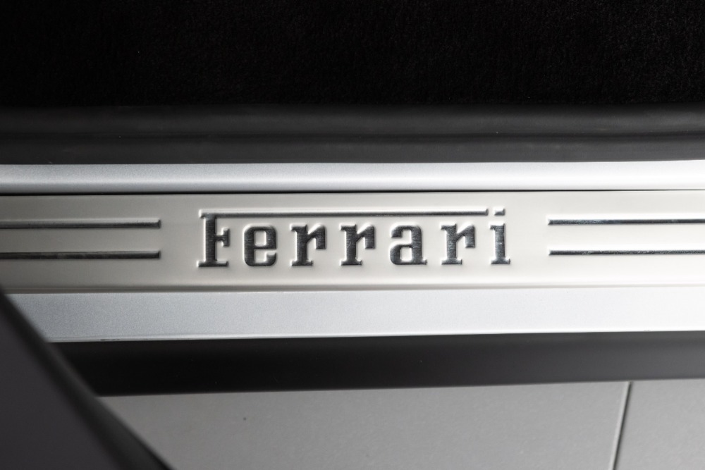 2021 Ferrari SF90 Stradale