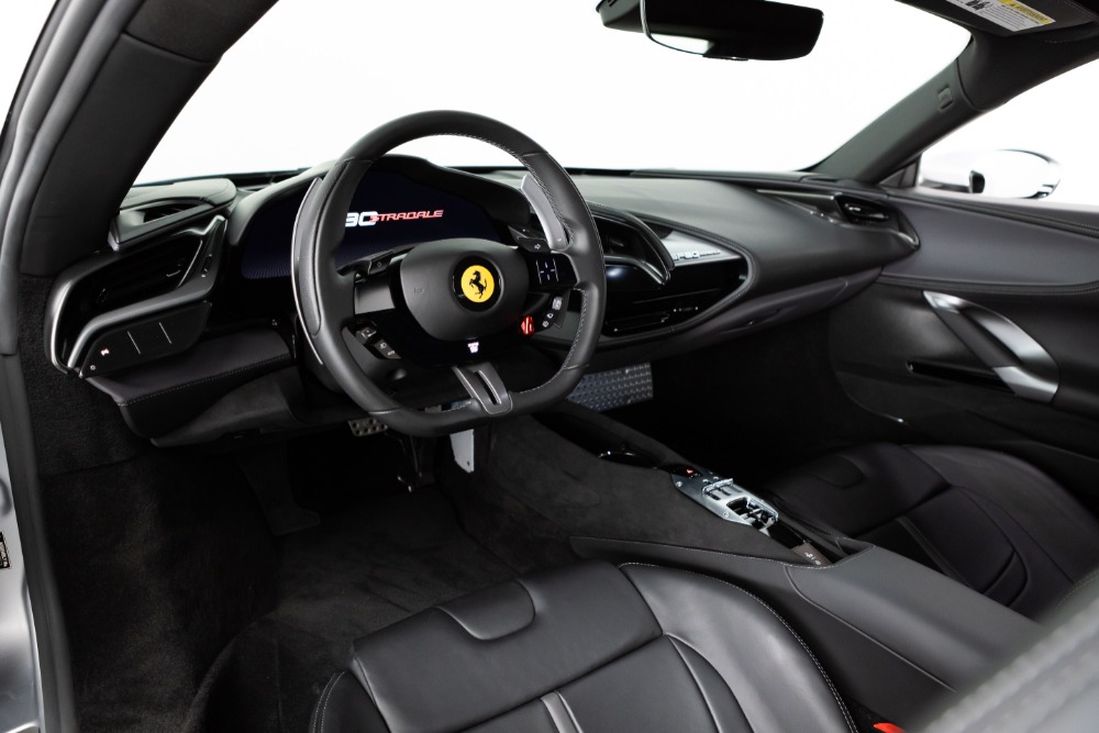 2021 Ferrari SF90 Stradale