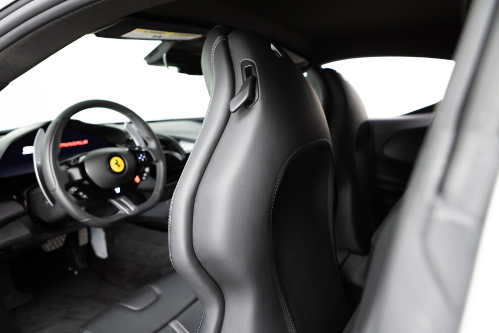 2021 Ferrari SF90 Stradale
