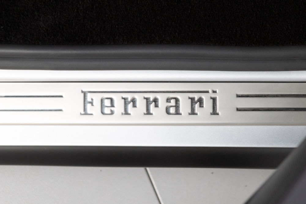 2021 Ferrari SF90 Stradale