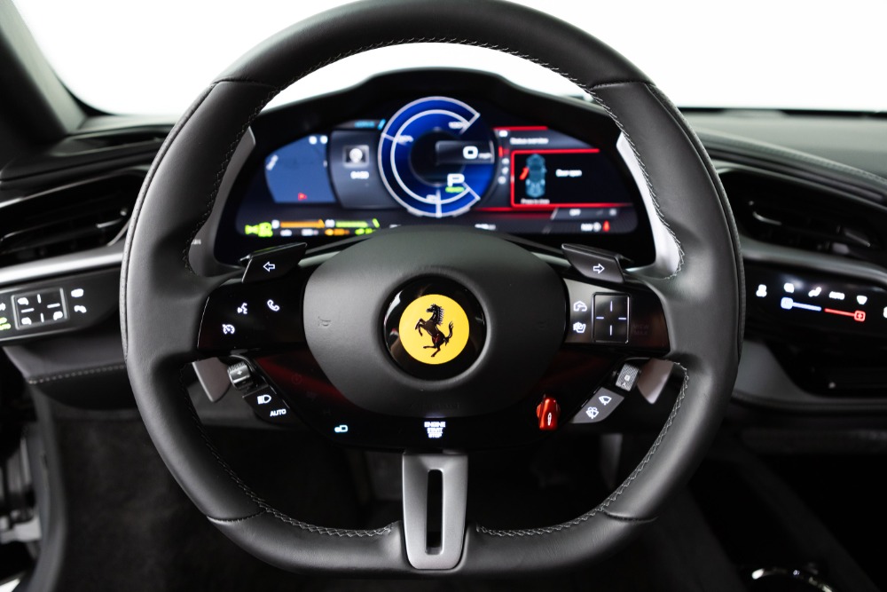 2021 Ferrari SF90 Stradale
