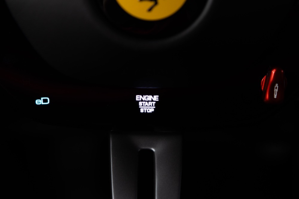 2021 Ferrari SF90 Stradale