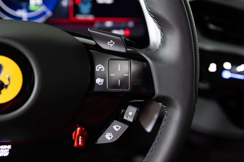 2021 Ferrari SF90 Stradale