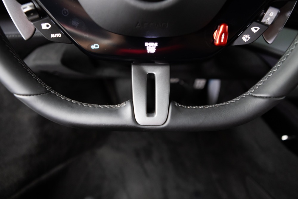 2021 Ferrari SF90 Stradale