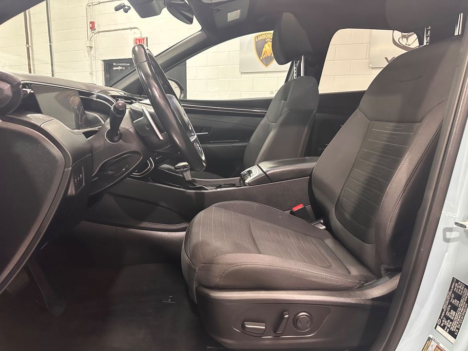2023 Hyundai SANTA CRUZ