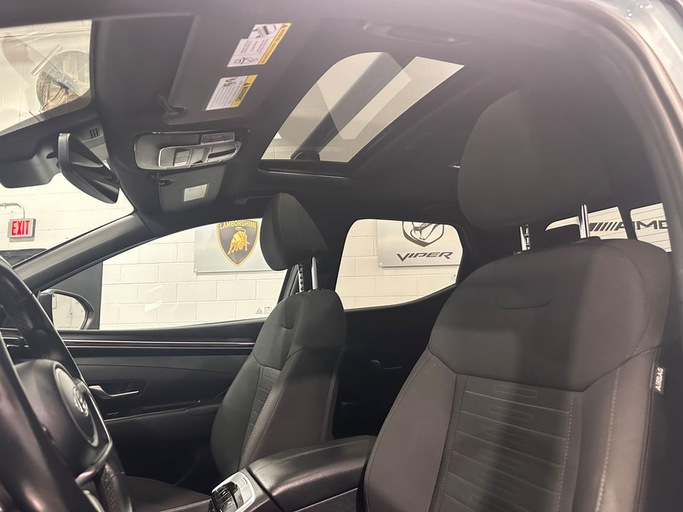 2023 Hyundai SANTA CRUZ