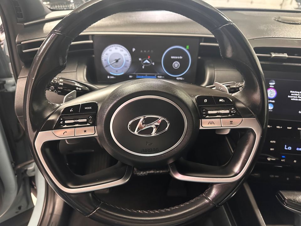 2023 Hyundai SANTA CRUZ