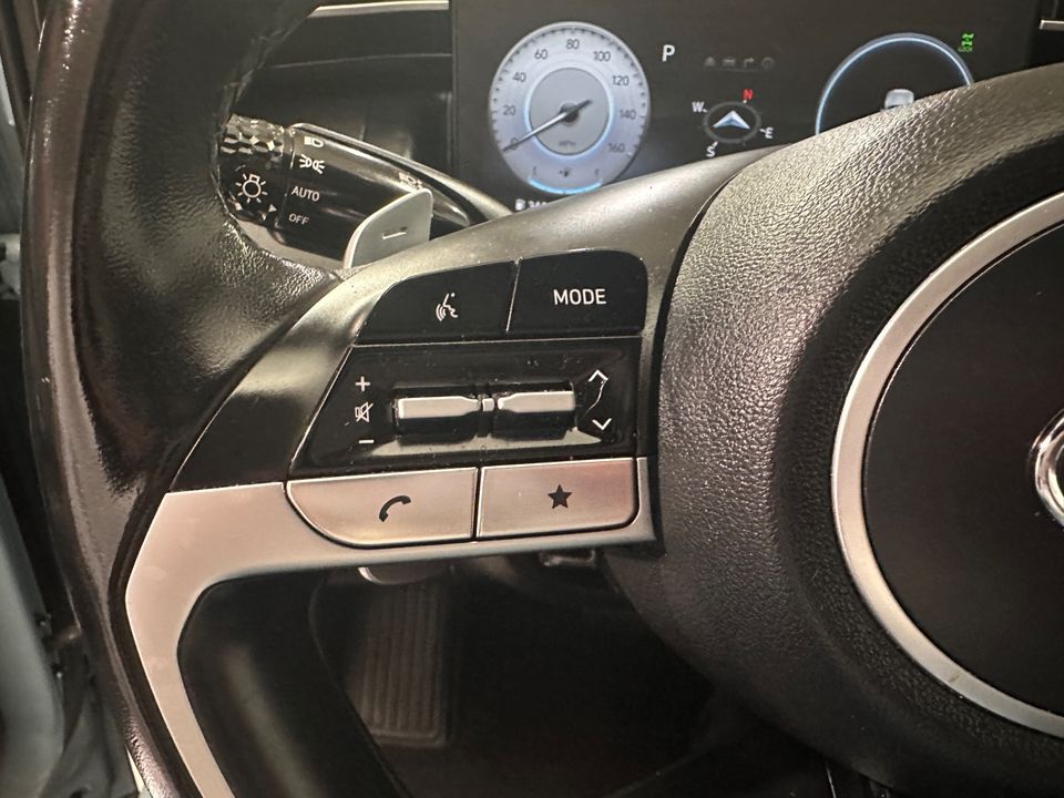 2023 Hyundai SANTA CRUZ