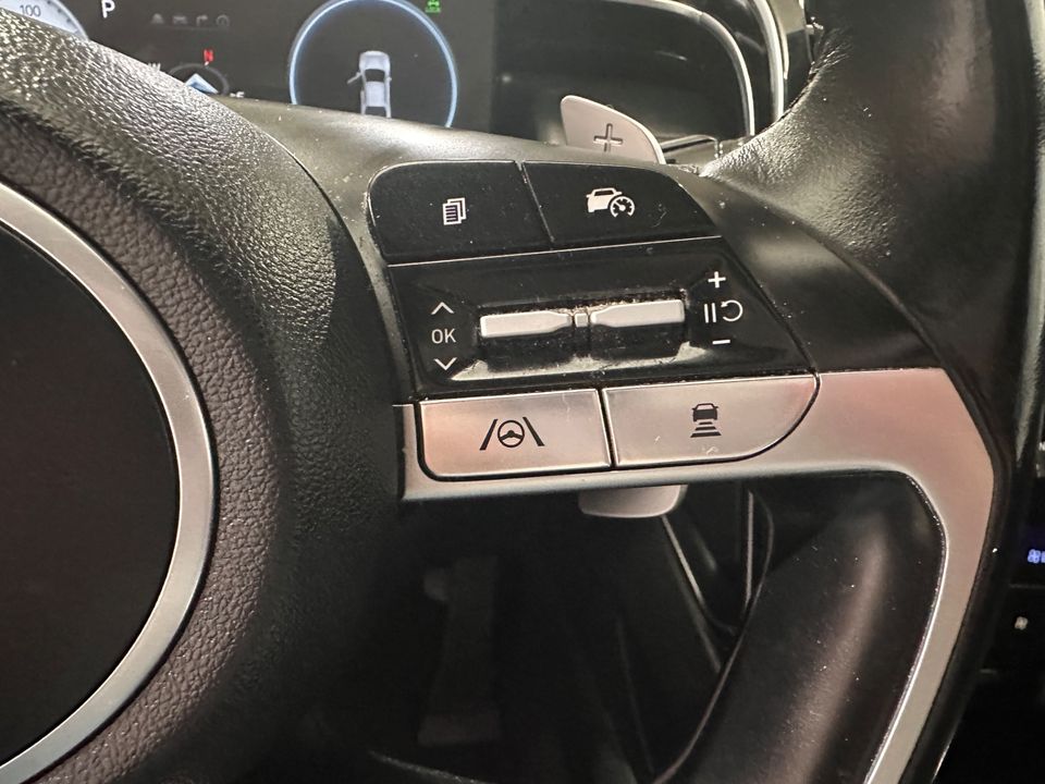 2023 Hyundai SANTA CRUZ
