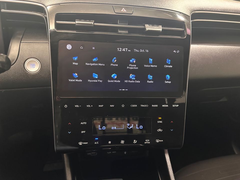 2023 Hyundai SANTA CRUZ