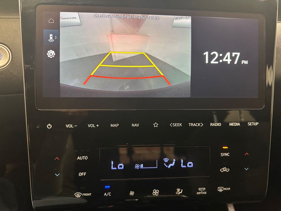 2023 Hyundai SANTA CRUZ