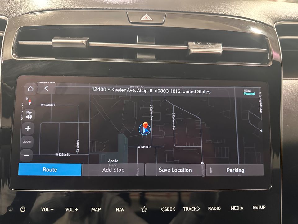 2023 Hyundai SANTA CRUZ