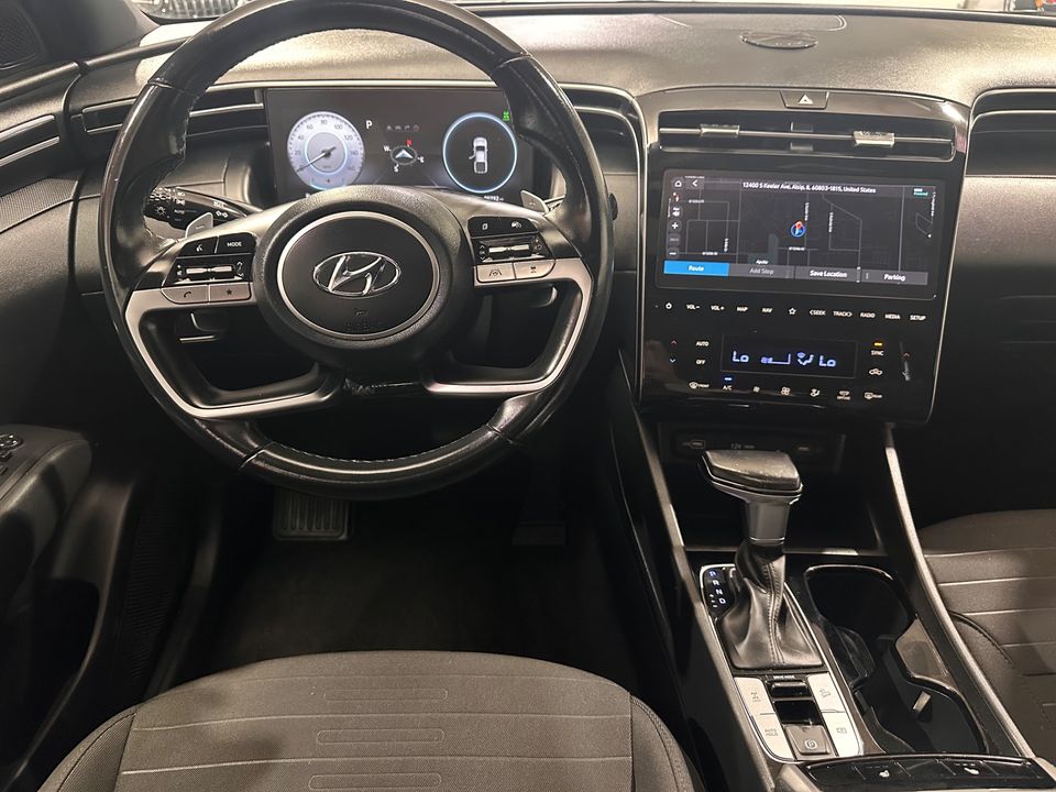 2023 Hyundai SANTA CRUZ