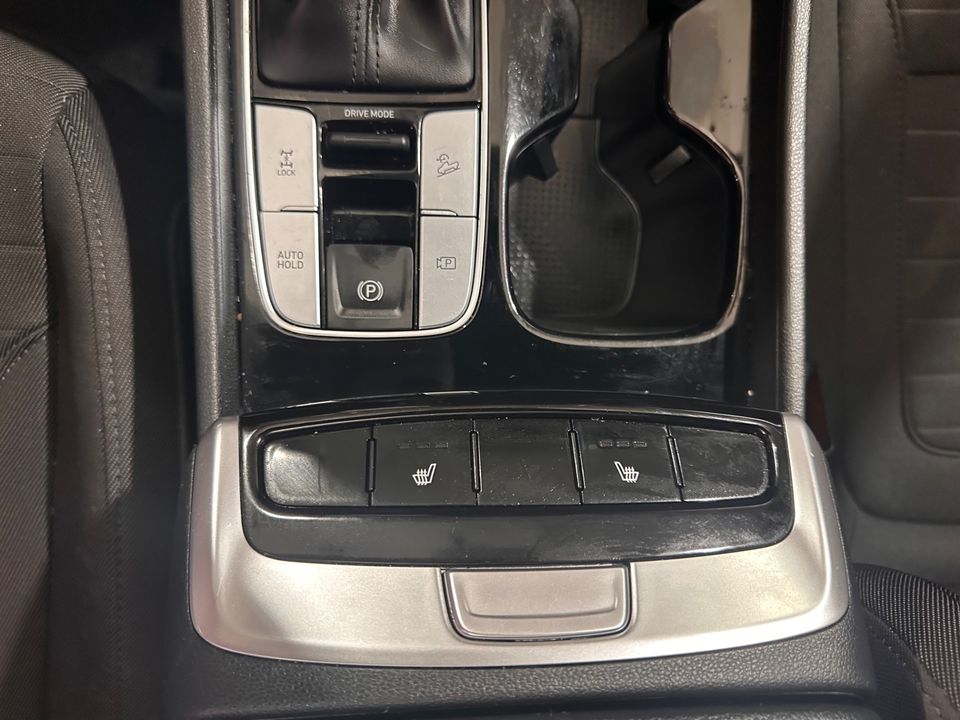 2023 Hyundai SANTA CRUZ