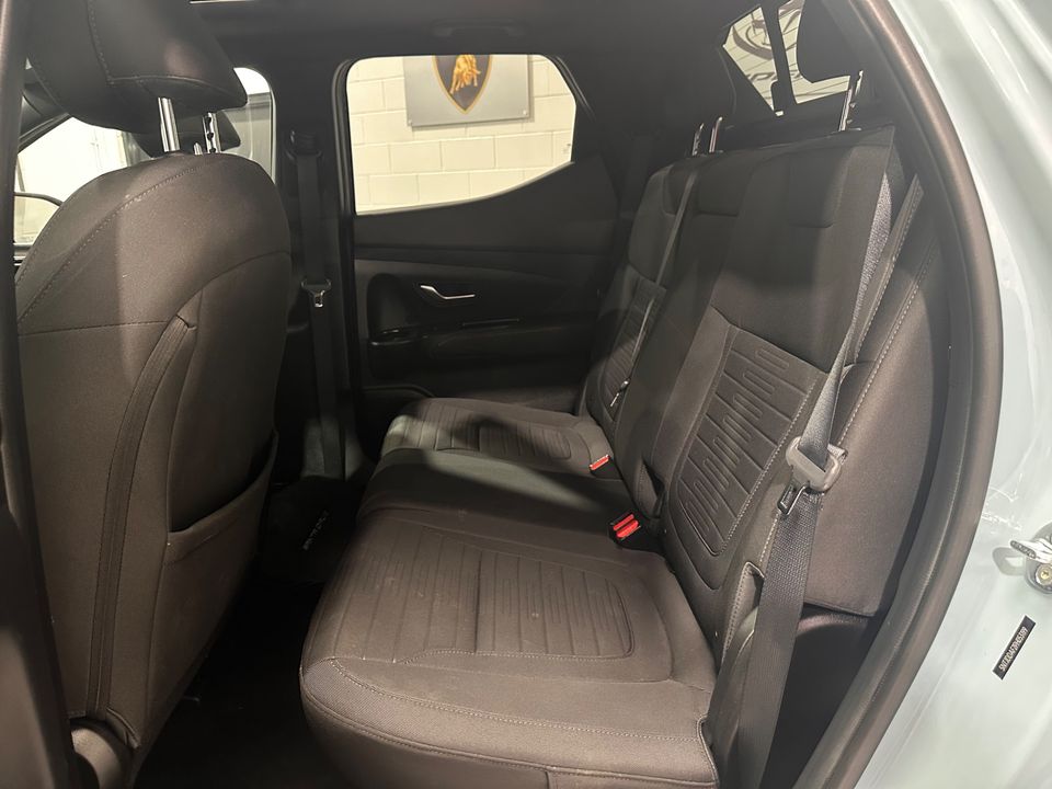 2023 Hyundai SANTA CRUZ
