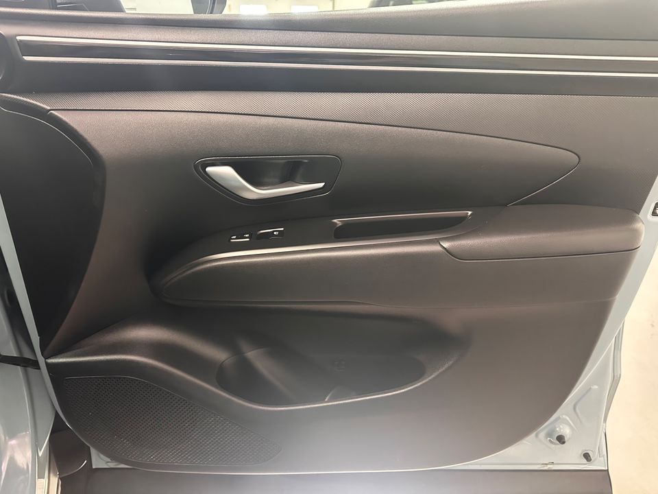 2023 Hyundai SANTA CRUZ