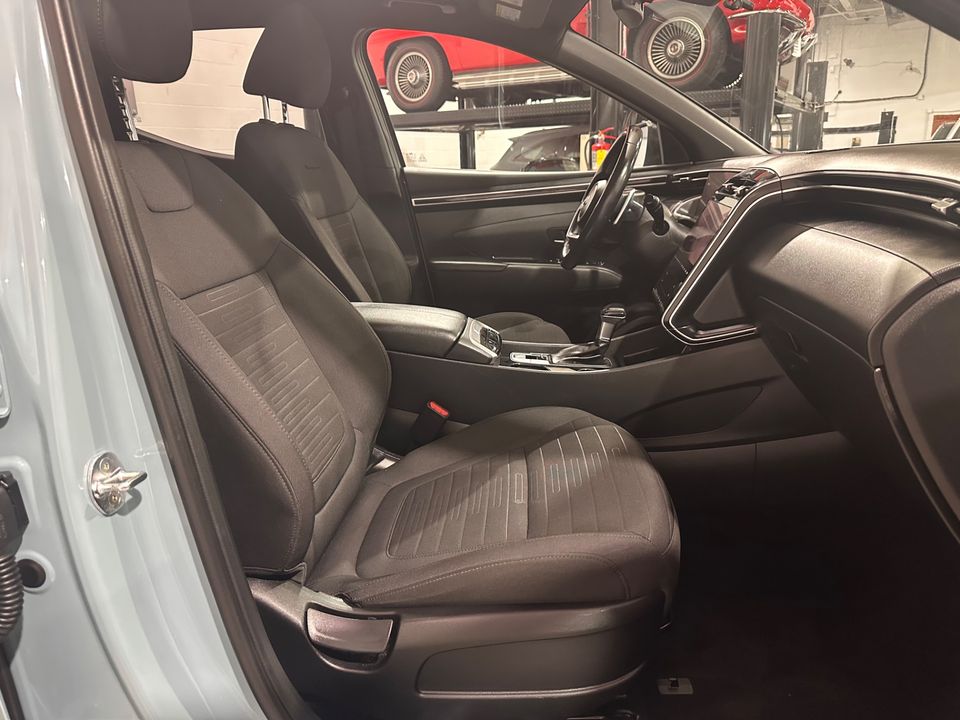2023 Hyundai SANTA CRUZ