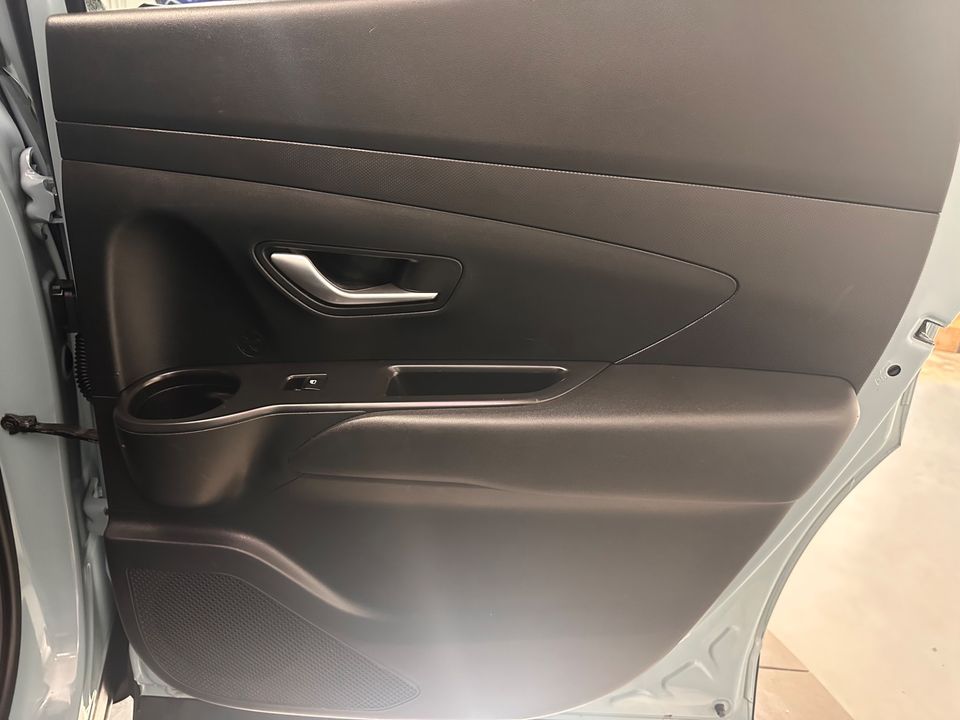 2023 Hyundai SANTA CRUZ